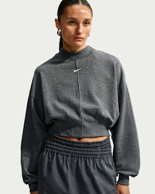 Reviews: Nike Studio Fleece Lightweight 